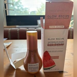 Glow Recipe Watermelon bronze drops